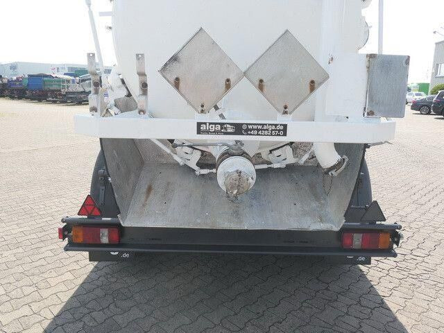 Tank Tollense, Schmidt Saugaufbau für Schlamm, 14m³ - Prikolica cisterna: slika 4 Tank Tollense, Schmidt Saugaufbau für Schlamm, 14m³ - Prikolica cisterna: slika 4