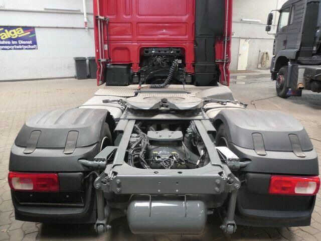 DAF XF 460, SSC, Retarder, Klima, VA+HA-Luftfederung - Tegljač: slika 5 DAF XF 460, SSC, Retarder, Klima, VA+HA-Luftfederung - Tegljač: slika 5