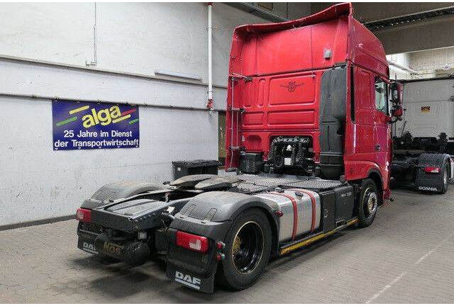 DAF XF 480 FT 4x2, SSC, Retarder, Klima, 2x Tank - Tegljač: slika 4 DAF XF 480 FT 4x2, SSC, Retarder, Klima, 2x Tank - Tegljač: slika 4