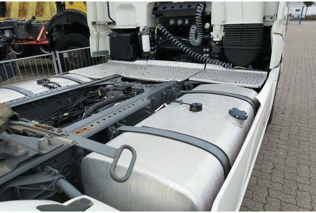 DAF XF 480 FT 4x2, SSC, Standklima, Alu-Felgen,111km - Tegljač: slika 4 DAF XF 480 FT 4x2, SSC, Standklima, Alu-Felgen,111km - Tegljač: slika 4