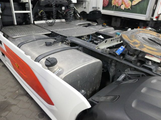 DAF XG 530 FT 4x2, Hydr., Klima, Alu-Felgen,Intarder - Tegljač: slika 5 DAF XG 530 FT 4x2, Hydr., Klima, Alu-Felgen,Intarder - Tegljač: slika 5