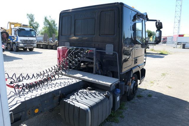 Iveco 80E22 EuroCargo 4x2, 3. Sitz, Automatik,Tempomat - Tegljač: slika 5 Iveco 80E22 EuroCargo 4x2, 3. Sitz, Automatik,Tempomat - Tegljač: slika 5