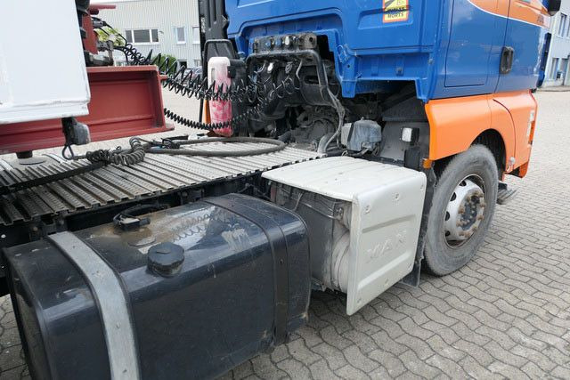 MAN 18.440 TGS 4x2, Intarder, ADR, Klima, Hydraulik - Tegljač: slika 5 MAN 18.440 TGS 4x2, Intarder, ADR, Klima, Hydraulik - Tegljač: slika 5
