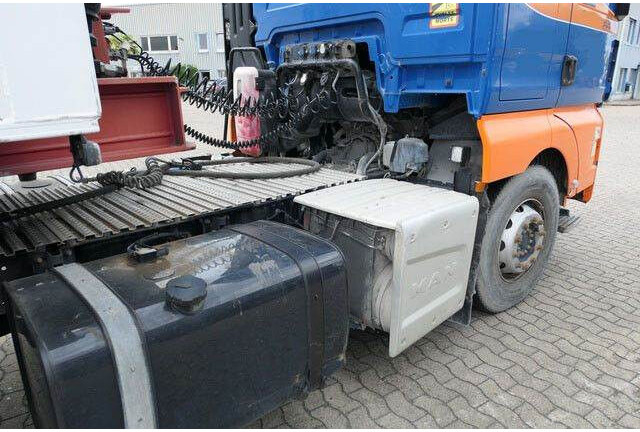 MAN 18.440 TGS 4x2, Intarder, ADR, Klima, Hydraulik - Tegljač: slika 5 MAN 18.440 TGS 4x2, Intarder, ADR, Klima, Hydraulik - Tegljač: slika 5