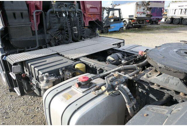 MAN 18.470 TGS 4x2, Intarder, Hydr.,Alu-Felgen,Klima - Tegljač: slika 4 MAN 18.470 TGS 4x2, Intarder, Hydr.,Alu-Felgen,Klima - Tegljač: slika 4