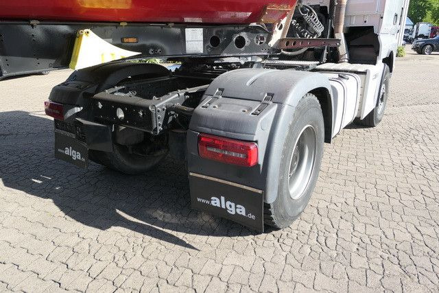 MAN 18.510 TGX 4x4, Hydro-Drive, Hydr., Klima, Navi - Tegljač: slika 3 MAN 18.510 TGX 4x4, Hydro-Drive, Hydr., Klima, Navi - Tegljač: slika 3