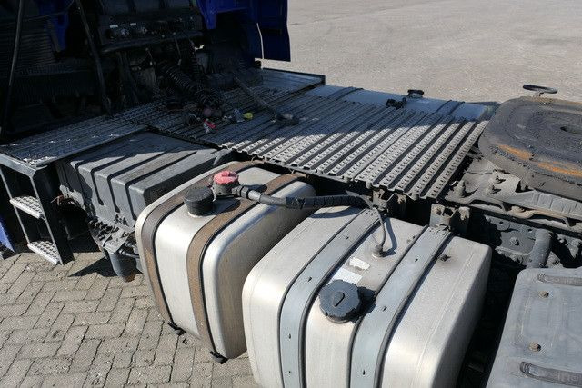 MAN 18.580 TGX LL XXL 4x2, Hydr., Intarder, Klima - Tegljač: slika 3 MAN 18.580 TGX LL XXL 4x2, Hydr., Intarder, Klima - Tegljač: slika 3