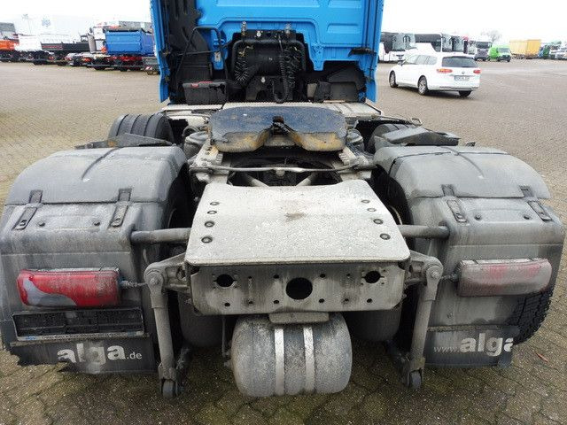 MAN 26.500 TGX XXL 6x2, Intarder, Klima, Schlafliege - Tegljač: slika 4 MAN 26.500 TGX XXL 6x2, Intarder, Klima, Schlafliege - Tegljač: slika 4