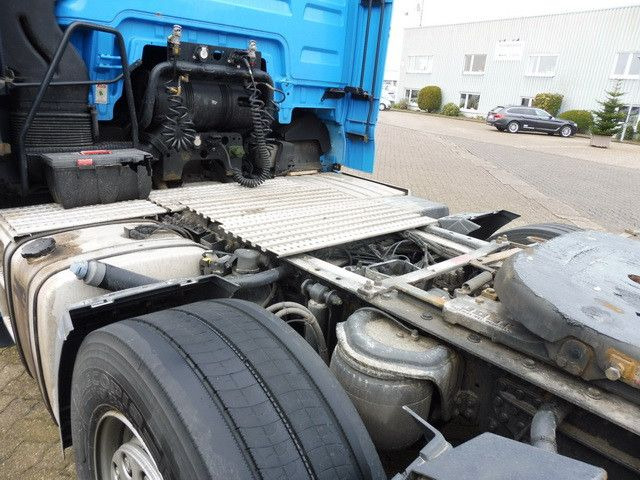 MAN 26.500 TGX XXL 6x2, Intarder, Klima, Schlafliege - Tegljač: slika 5 MAN 26.500 TGX XXL 6x2, Intarder, Klima, Schlafliege - Tegljač: slika 5