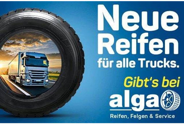 Tegljač MAN 33.560 TGX BLS 6x4, Hydr., Intarder, Alu-Felgen: slika 17