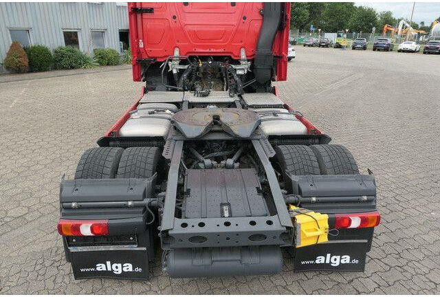 Mercedes-Benz 1842 LS Actros 4x2, Retarder,Spoiler,2x am Lager - Tegljač: slika 4 Mercedes-Benz 1842 LS Actros 4x2, Retarder,Spoiler,2x am Lager - Tegljač: slika 4