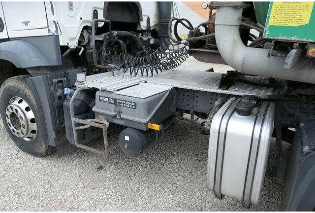 Mercedes-Benz 1845 Arocs 4x2, Retarder, Hydr., Alu-Felgen - Tegljač: slika 4 Mercedes-Benz 1845 Arocs 4x2, Retarder, Hydr., Alu-Felgen - Tegljač: slika 4