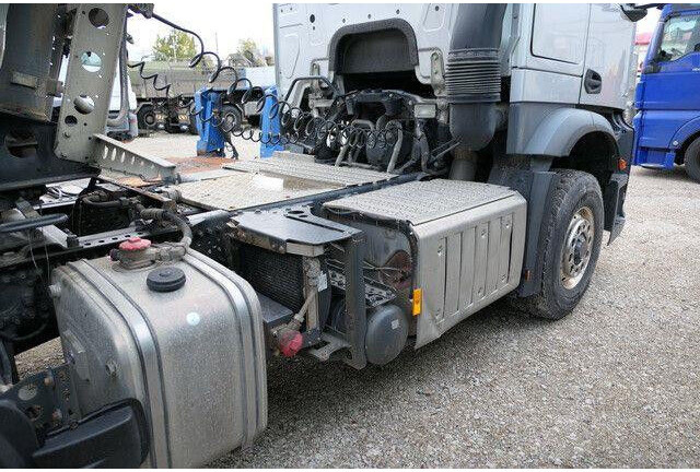 Mercedes-Benz 1846 Arocs 4x4, HydroDrive, Hydr., Alu-Felgen,AC - Tegljač: slika 5 Mercedes-Benz 1846 Arocs 4x4, HydroDrive, Hydr., Alu-Felgen,AC - Tegljač: slika 5