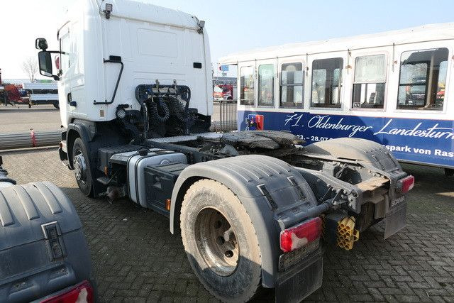 Scania G 450 4x2, Klima, Hydr., FleetBoard, Schlafliege - Tegljač: slika 2 Scania G 450 4x2, Klima, Hydr., FleetBoard, Schlafliege - Tegljač: slika 2