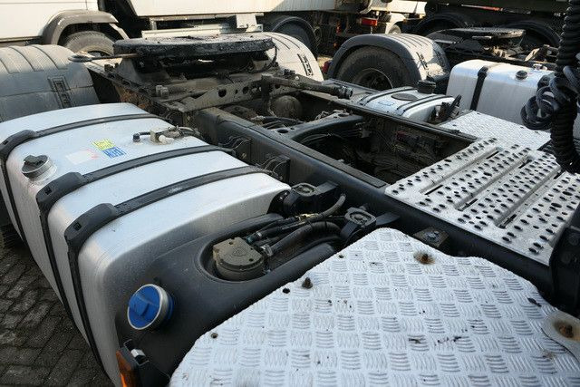 Scania G 450 4x2, Klima, Hydr., FleetBoard, Schlafliege - Tegljač: slika 5 Scania G 450 4x2, Klima, Hydr., FleetBoard, Schlafliege - Tegljač: slika 5