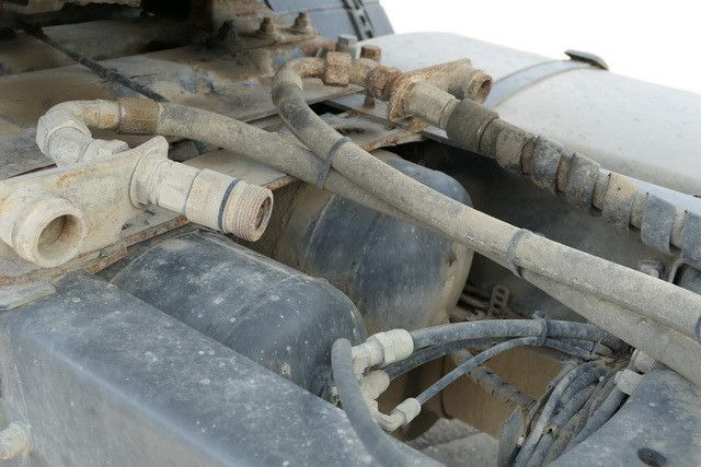 Tegljač Scania R 410 4x2, Retarder, Hydr., Alu-Felgen, Klima: slika 7
