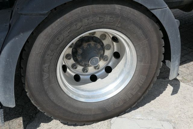 Tegljač Scania R 410 4x2, Retarder, Hydr., Alu-Felgen, Klima: slika 8