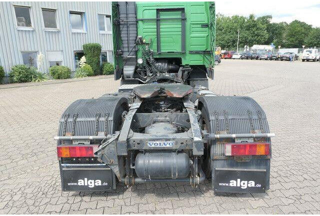 Volvo FH 380/Schalter/Klima/Hydraulik - Tegljač: slika 4 Volvo FH 380/Schalter/Klima/Hydraulik - Tegljač: slika 4