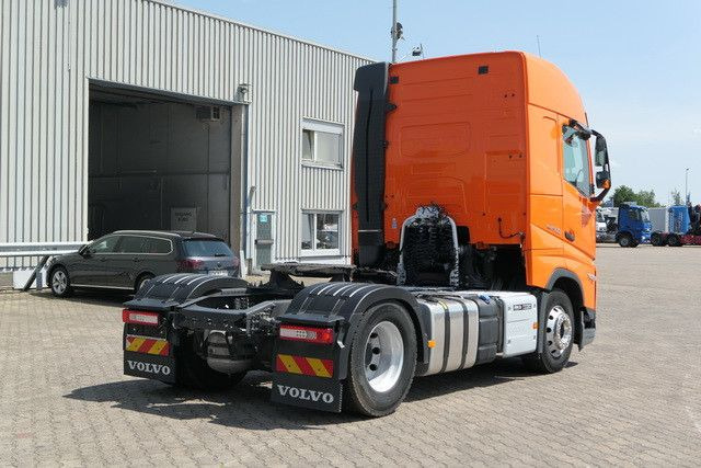 Volvo FH 500 4x2, Standklima, Standheizung, Alu-Felgen - Tegljač: slika 3 Volvo FH 500 4x2, Standklima, Standheizung, Alu-Felgen - Tegljač: slika 3