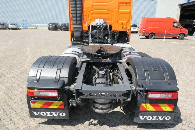 Volvo FH 500 4x2, Standklima, Standheizung, Alu-Felgen - Tegljač: slika 4 Volvo FH 500 4x2, Standklima, Standheizung, Alu-Felgen - Tegljač: slika 4