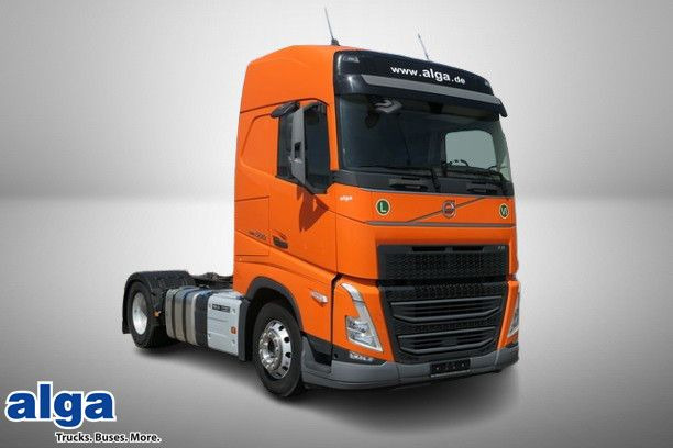 Volvo FH 500 4x2, Standklima, VEB-Bremse, Alu-Felgen - Tegljač: slika 1 Volvo FH 500 4x2, Standklima, VEB-Bremse, Alu-Felgen - Tegljač: slika 1