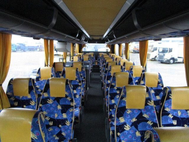 VDL Bova FHD 10-340, Euro 3, 40 Sitze, Schaltung - Turistički autobus: slika 3 VDL Bova FHD 10-340, Euro 3, 40 Sitze, Schaltung - Turistički autobus: slika 3
