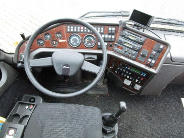 VDL Bova FHD 10-340, Euro 3, 40 Sitze, Schaltung - Turistički autobus: slika 4 VDL Bova FHD 10-340, Euro 3, 40 Sitze, Schaltung - Turistički autobus: slika 4