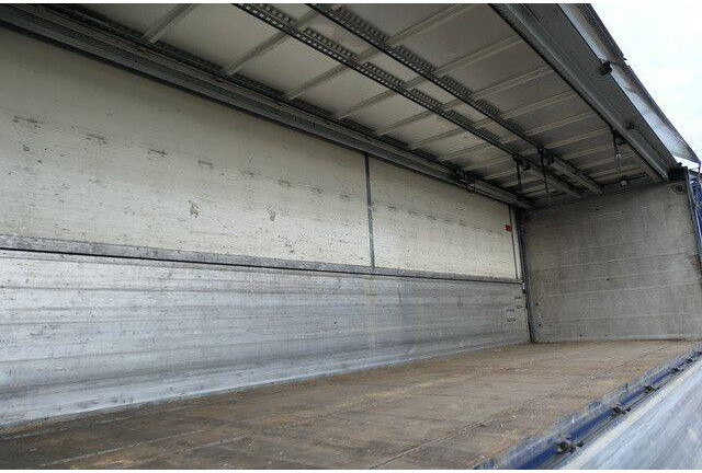 Volvo FH 460 6x2, Getränkezug, LBW, Böse, Lenk-Lift - Kamion sa zatvorenim sandukom: slika 5 Volvo FH 460 6x2, Getränkezug, LBW, Böse, Lenk-Lift - Kamion sa zatvorenim sandukom: slika 5