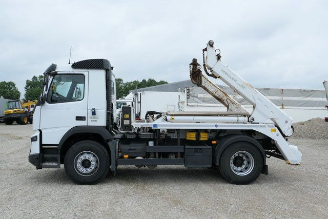 Volvo FM 460 4x2, Meiller AK 12.T, Klima, AHK, Funk - Istovarivač: slika 2 Volvo FM 460 4x2, Meiller AK 12.T, Klima, AHK, Funk - Istovarivač: slika 2