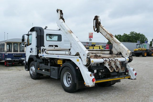 Volvo FM 460 4x2, Meiller AK 12.T, Klima, AHK, Funk - Istovarivač: slika 3 Volvo FM 460 4x2, Meiller AK 12.T, Klima, AHK, Funk - Istovarivač: slika 3