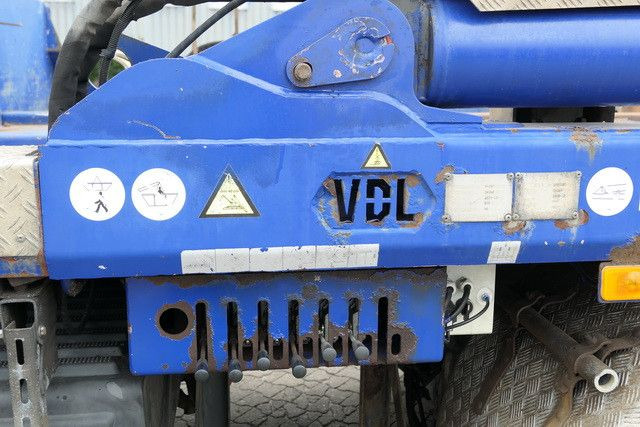 Volvo FMX 420 6x2, VDL P-18T, Klima, AHK, Lampenbügel - Istovarivač: slika 4 Volvo FMX 420 6x2, VDL P-18T, Klima, AHK, Lampenbügel - Istovarivač: slika 4