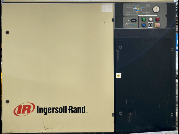 1 Pcs Compresseur Ingersoll Rand UP5-30-7.5 - Kompresor za vazduh: slika 1 1 Pcs Compresseur Ingersoll Rand UP5-30-7.5 - Kompresor za vazduh: slika 1