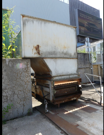 Compacteur à déchets AJK 1800 - Telo kamiona za smeće: slika 2 Compacteur à déchets AJK 1800 - Telo kamiona za smeće: slika 2