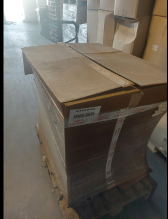 Fontaine De Nettoyage Biologique Agricole FOUNTAIN SR 6000 - Oprema za prehrambenu industriju: slika 3 Fontaine De Nettoyage Biologique Agricole FOUNTAIN SR 6000 - Oprema za prehrambenu industriju: slika 3