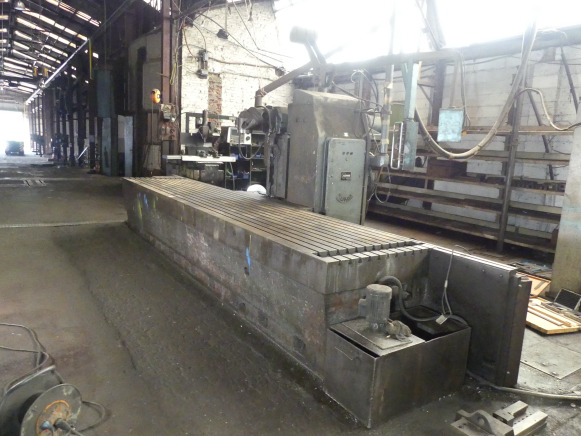 Fraiseuse universelle CNC 3 axes Huron RU 881 - Glodalica za metal: slika 1 Fraiseuse universelle CNC 3 axes Huron RU 881 - Glodalica za metal: slika 1