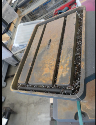 Perceuse à colonne Serrmac NAG16/18 - Stubna bušilica: slika 5 Perceuse à colonne Serrmac NAG16/18 - Stubna bušilica: slika 5