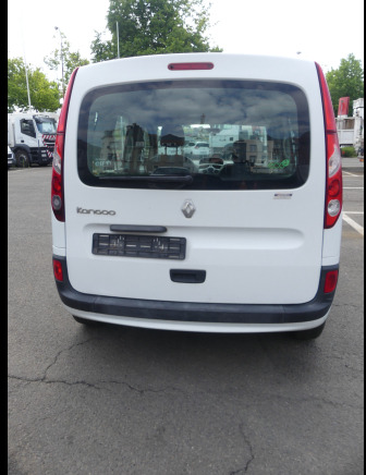 REF:15396 - Voiture Renault Kangoo 1.5 D (2011-85.809 km) - SUVSUV: slika 5 REF:15396 - Voiture Renault Kangoo 1.5 D (2011-85.809 km) - SUVSUV: slika 5