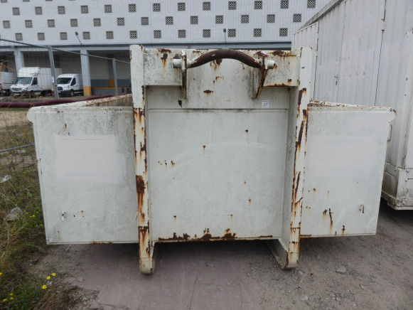 REF:200 - Container - Abrol kontejner: slika 2 REF:200 - Container - Abrol kontejner: slika 2
