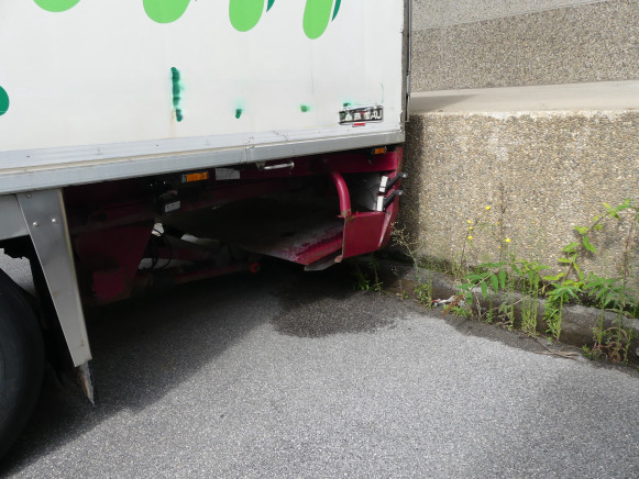 Semi remorque frigorifique Chereau C38B - Prikolica hladnjače: slika 5 Semi remorque frigorifique Chereau C38B - Prikolica hladnjače: slika 5