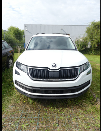 Suv Skoda Kodiaq (2020-175.000 km) - SUVSUV: slika 2 Suv Skoda Kodiaq (2020-175.000 km) - SUVSUV: slika 2