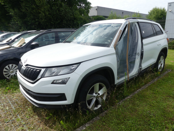 Suv Skoda Kodiaq (2020-175.000 km) - SUVSUV: slika 3 Suv Skoda Kodiaq (2020-175.000 km) - SUVSUV: slika 3