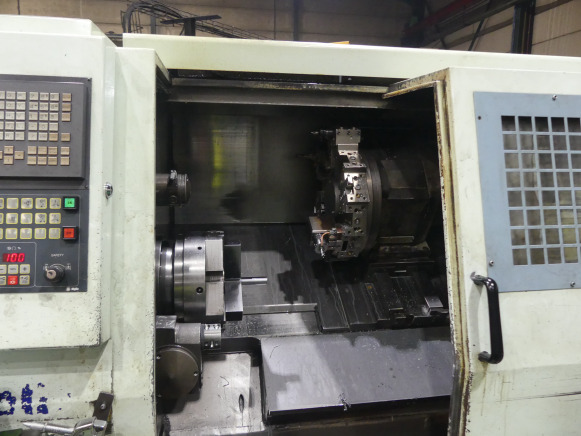 Tour à métaux numérique Biglia B1000M - Strug za metal: slika 4 Tour à métaux numérique Biglia B1000M - Strug za metal: slika 4