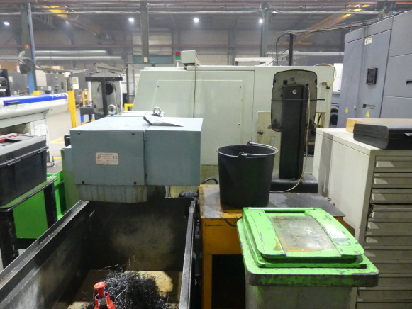 Tour à métaux numérique Biglia B1000M - Strug za metal: slika 3 Tour à métaux numérique Biglia B1000M - Strug za metal: slika 3