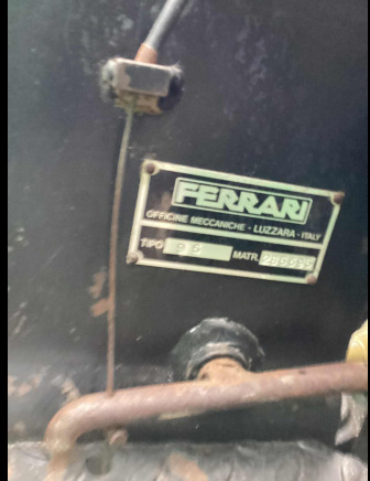 Tracteur horticole articulé Ferrari 96 - Traktor: slika 4 Tracteur horticole articulé Ferrari 96 - Traktor: slika 4