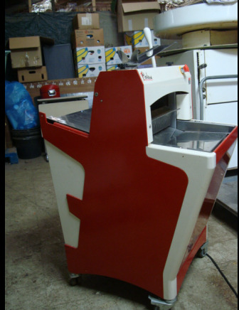 Trancheuse à pain Heristal - Pekarska oprema: slika 3 Trancheuse à pain Heristal - Pekarska oprema: slika 3