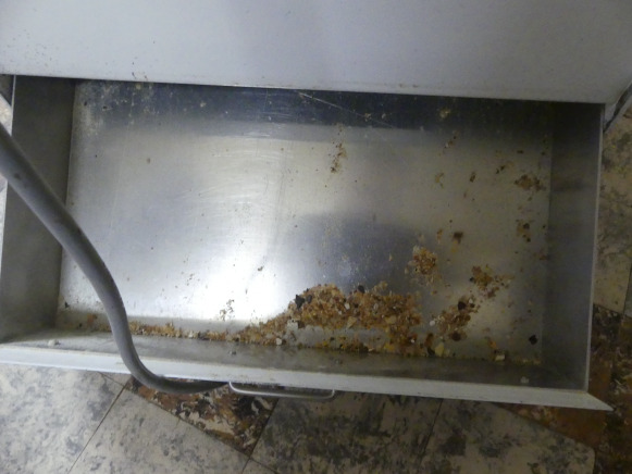 Pekarska oprema Trancheuse à pain Nalim: slika 9 Pekarska oprema Trancheuse à pain Nalim: slika 9