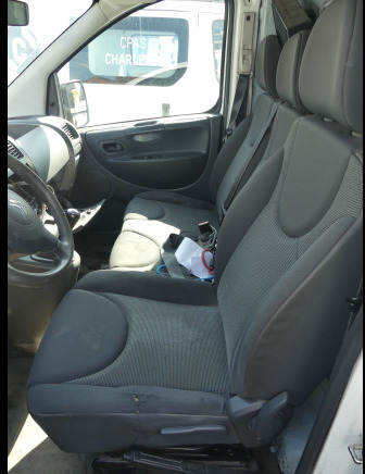 Voiture Citroen Jumpy 2015 - Mali kombi: slika 5 Voiture Citroen Jumpy 2015 - Mali kombi: slika 5