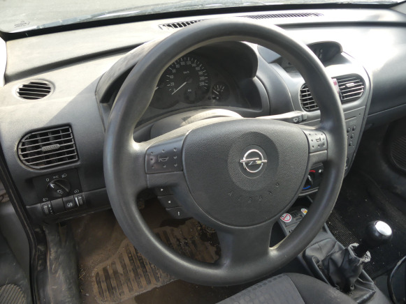 Voiture Opel Corsa - Automobil: slika 5 Voiture Opel Corsa - Automobil: slika 5