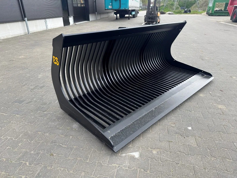 Eurosteel Volvo L70-L90 2.80 Breed 2025 NIEUW !! - Utovarivač točkaš: slika 3 Eurosteel Volvo L70-L90 2.80 Breed 2025 NIEUW !! - Utovarivač točkaš: slika 3