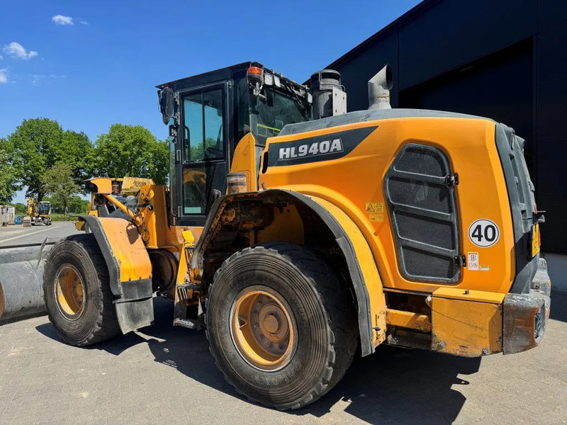 Hyundai HL940A 2021 ! - Utovarivač točkaš: slika 2 Hyundai HL940A 2021 ! - Utovarivač točkaš: slika 2